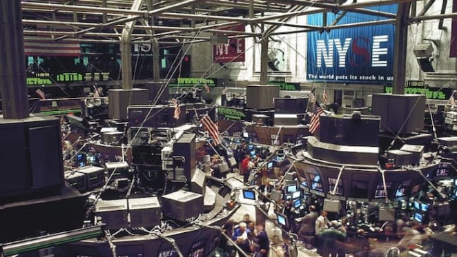The pullback in shares – seven reasons not to be too concerned: Oliver's Insights
