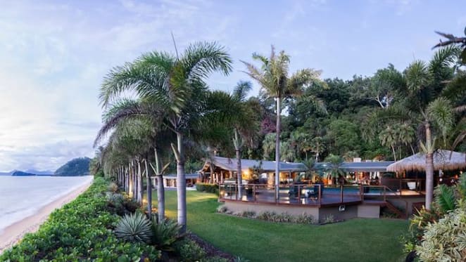 Financial services syndicate buys Trinity Beach retreat from fund management pioneer Otto Buttula
