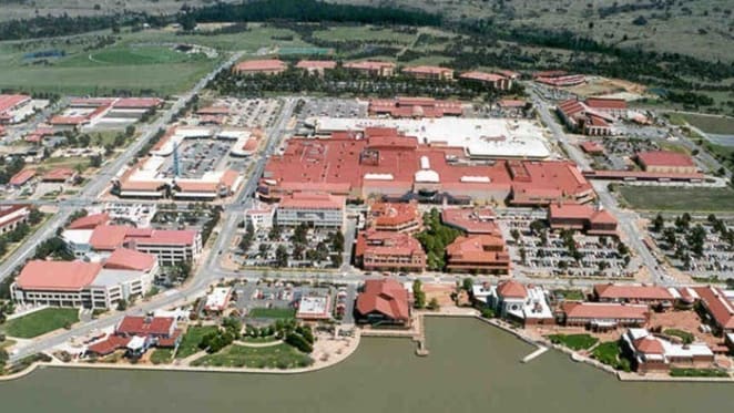 Homeworld Tuggeranong bought for $31 million as Sentinel expands