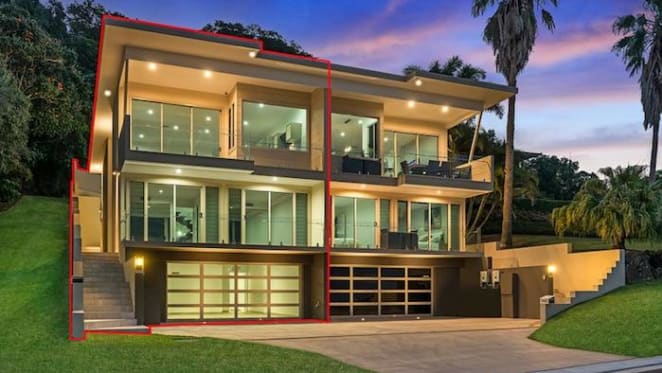 Tweed Heads townhouse sold by mortgagee