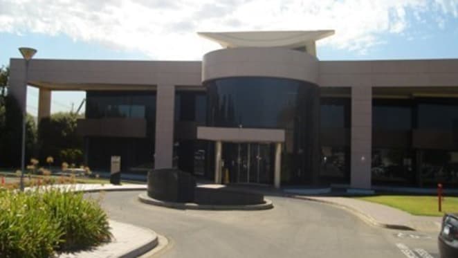 Downer EDI Limited lease Underdale, Adelaide office space