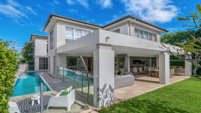 Sydney family buy Clayfield home for $2.145 million through Ray White