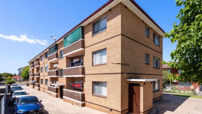 Fairfield residential block sells for $3.91 million at auction