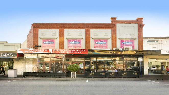 Super-prime trophy investment sets Ivanhoe record