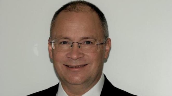 Urban Taskforce announces Tom Forrest as new CEO