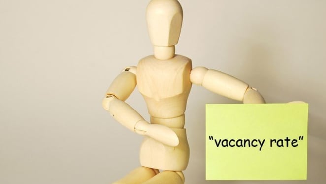 What is a ‘vacancy rate’? Investment terms explained