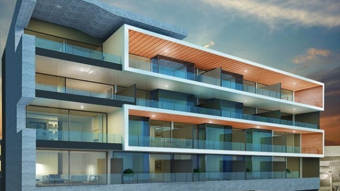 Investor interest surges for new Essendon apartment development, Vivre
