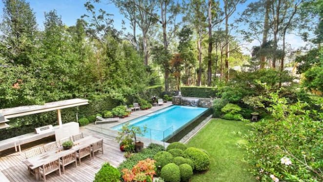 Ed Lippmann-designed Wahroonga home listed with $4.6 million hopes