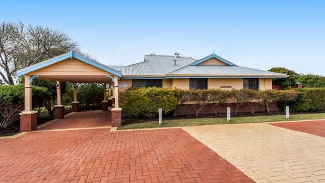 Waikiki, Western Australia mortgagee strata home listed