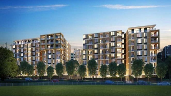 Park Rise in Waitara to launch this weekend
