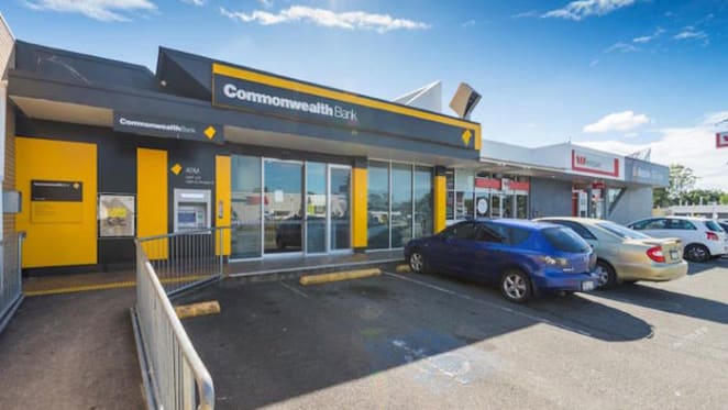 Investor buys Arana Hills retail centre for $5.5 million