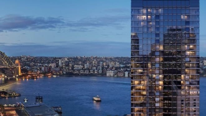 Yuhu says Australian projects will be ‘built to last’