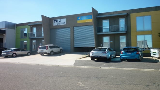 Fortitude Valley warehouse with night club or hotel conversion potential sold