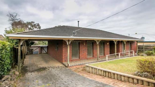 Mortgagee Warragul three bedroom mortgagee sale