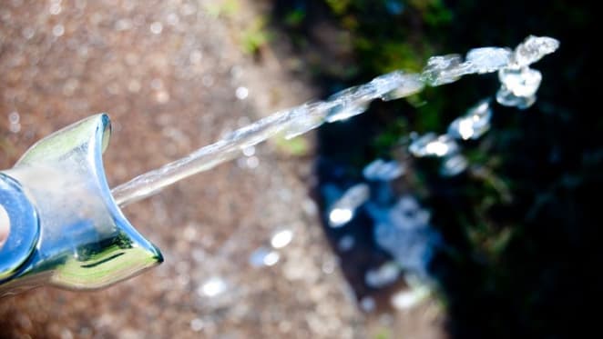 Fixing cities' water crises could send our climate targets down the gurgler: Peter Fisher