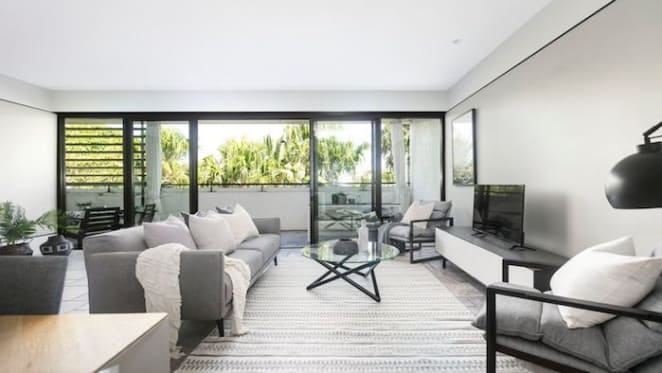 Nova's Kent 'Smallzy' Small secures Waterloo sale