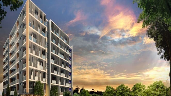 Waterloo, Sydney sees sell-out of ORE’s 53 apartments