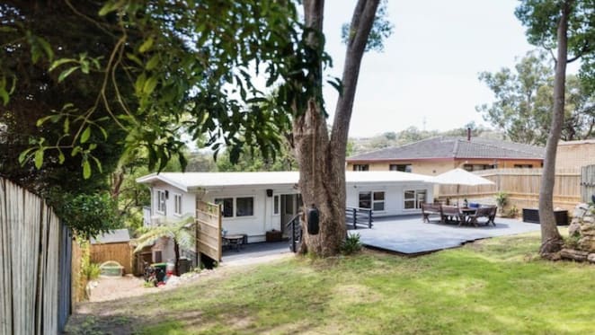 Yellow Wiggle Emma Watkins buys East Ryde home