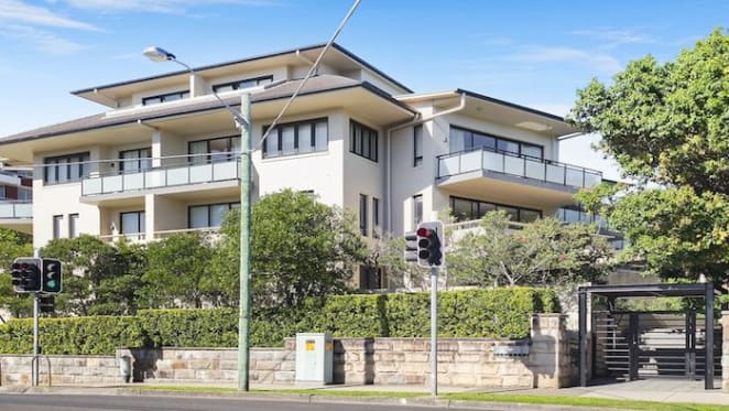 Todd Carney lists Waverley investment
