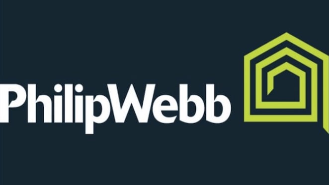 Philip Webb announces Anthony Webb as new CEO