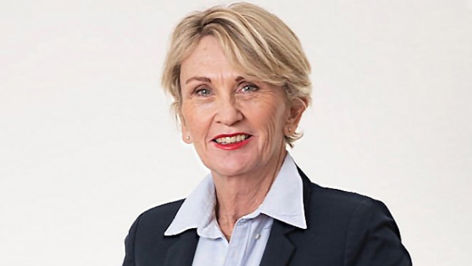 Heritage Bank appoints Wendy Machin to its board