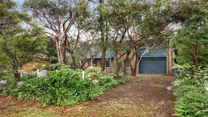 Wentworth Falls four bedroom house sold by mortgagee