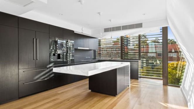 Award-winning West Perth home to go under the hammer