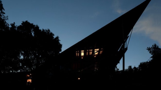 Audience researcher David Castran sells The Wedge House, Whale Beach