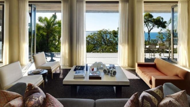 Food providore Simon Johnson finally sells at Whale Beach