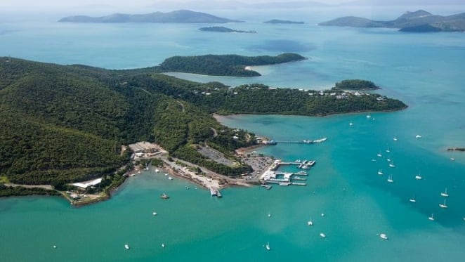 Whitsundays residential markets and businesses still recovering in the wake of cyclone Debbie: HTW