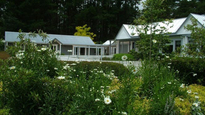 Rural listing of the day: $1.595 million beauty Ferriby in Wildes Meadow