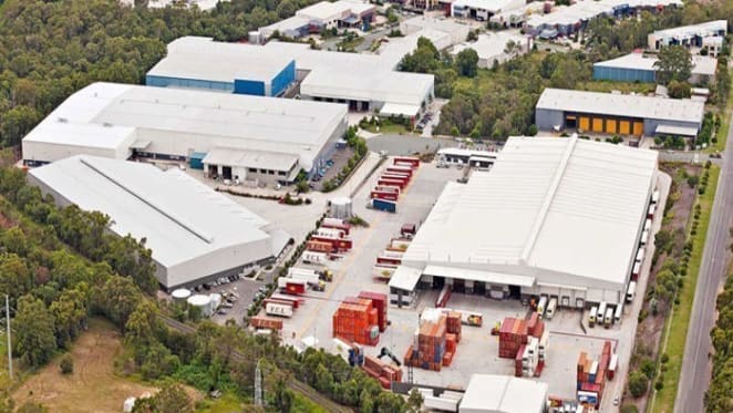 Automotive Brands lease Willawong, Brisbane warehouse