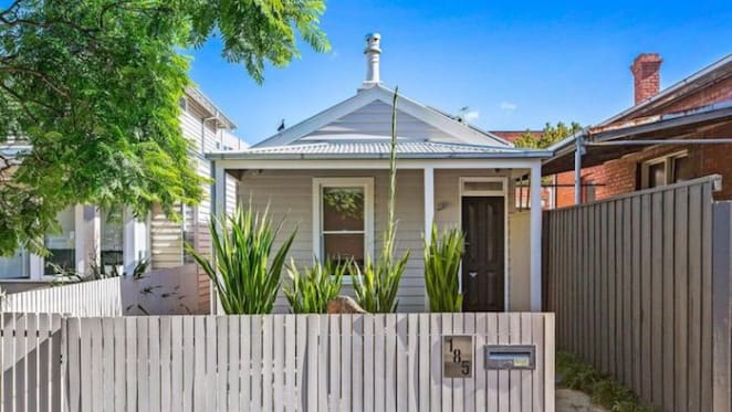 Melbourne's inner Williamstown and Newport region sees jump in renovation: HTW residential