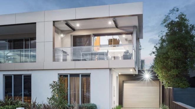 Sydney buyer secures townhouse at Williamstown