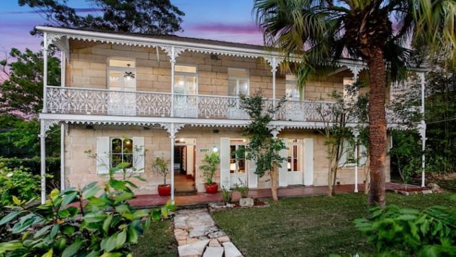 Historic Tyneside, Willoughby sells pre-auction