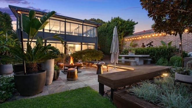 MAFS psychologist John Aiken sells Willoughby East home