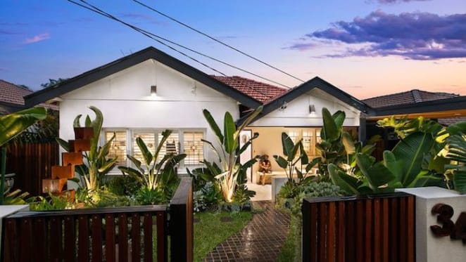 MAFS psychologist John Aiken lists Willoughby East home