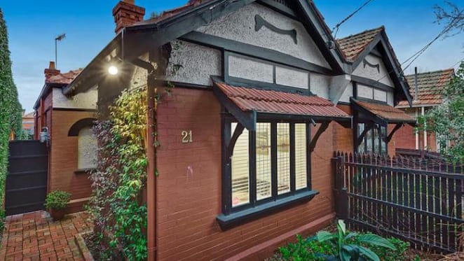 Melbourne's Windsor, Australia's fastest growing median house growth suburb in 2016