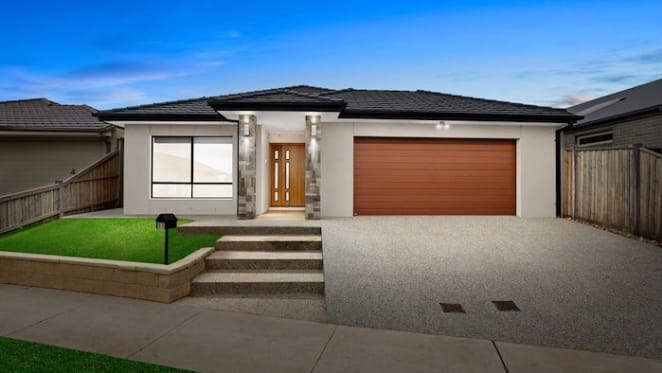 Wollert mortgagee home listed for $600,000