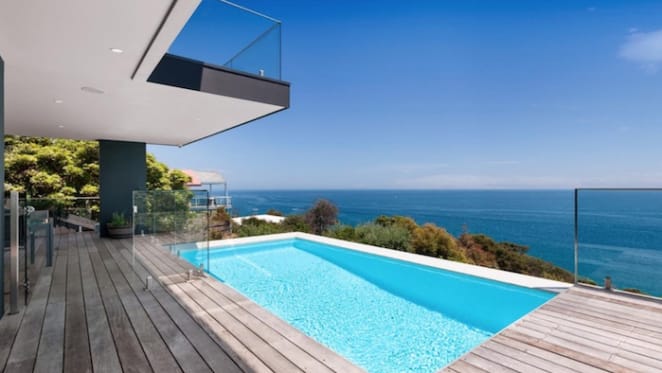 Wonderland Terrace, Mount Martha listing under offer