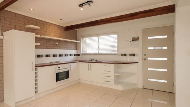 Woodridge price recovery: Brisbane's cheapest auction sale