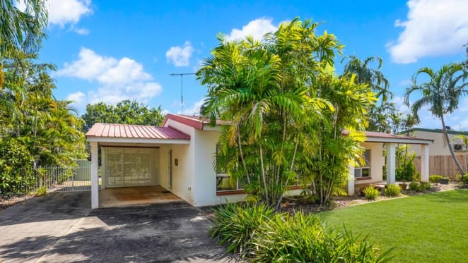Woodroffe home set for mortgagee sale