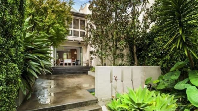 Pat Rafter Woollahra terrace remains listed for sale