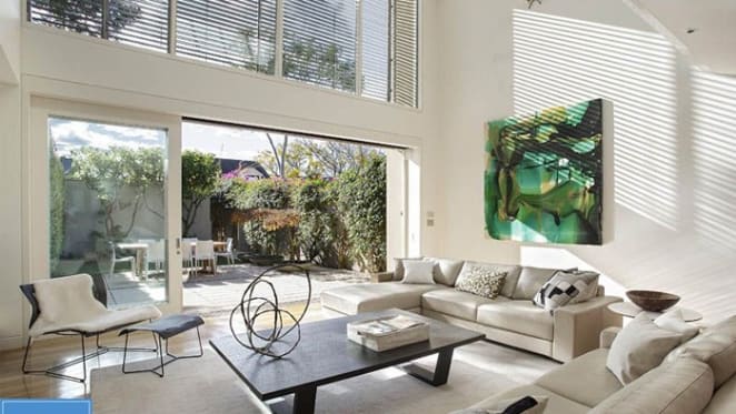 Woollahra trophy home upgrade for rugby retiree Kevin Schraader
