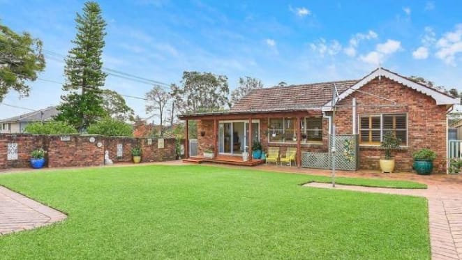 Rabbitohs star Damien Cook buys Shire project