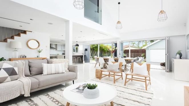 Woolooware four bedroom house for sale