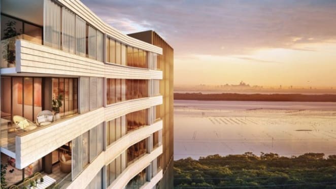 The design dividend: First-class designs make apartments the home of choice for many buyers