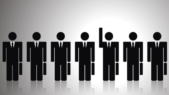 Unemployment rate down, but participation also falls: HSBC's Paul Bloxham