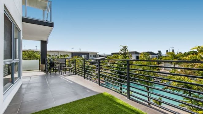 Sunshine Coast property market underpinned by population growth: HTW residential