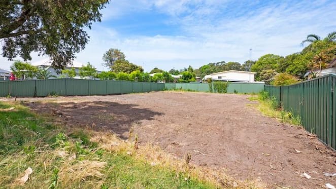 Wyong, NSW mortgagee vacant block sells for minor loss